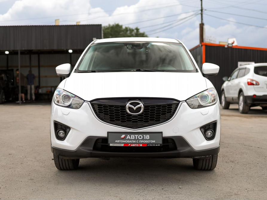 Mazda CX-5 I Ижевск  - изображение 3