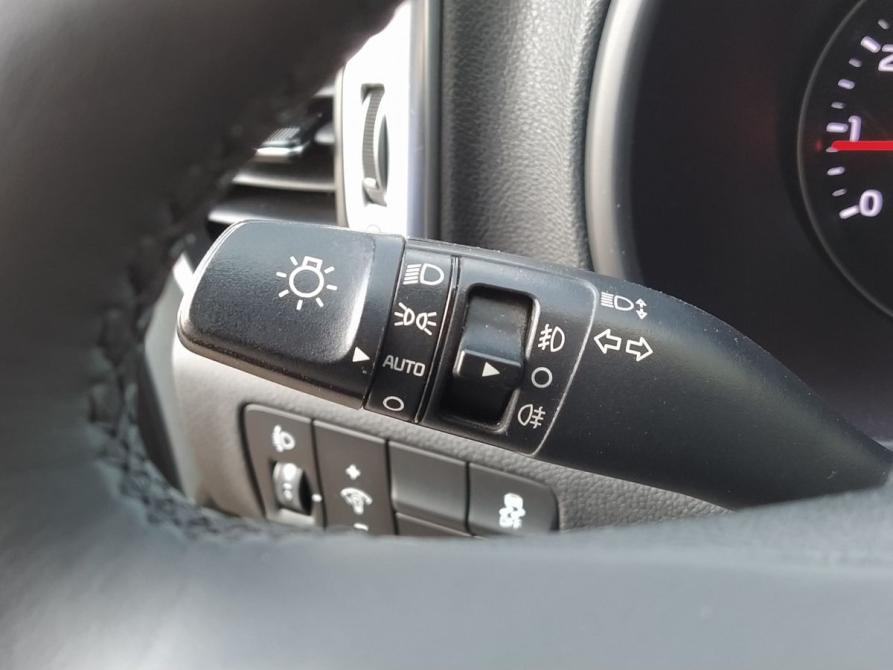 Kia Sportage IV Рестайлинг Екатеринбург  - изображение 10
