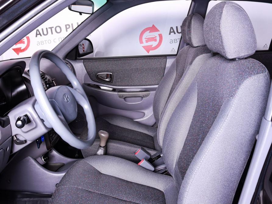 Hyundai Accent II Минеральные Воды  - изображение 9