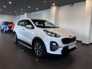 Kia Sportage IV Рестайлинг Чебоксары  - изображение 33