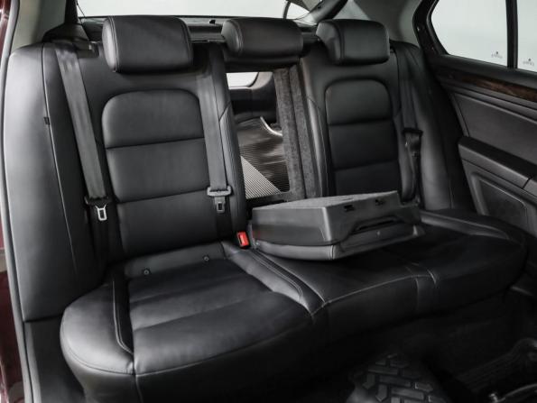 Skoda Superb II Рестайлинг с пробегом 2014 года, цена 1 269 000 рублей, 168634 км, лифтбек, Автокод Объявления