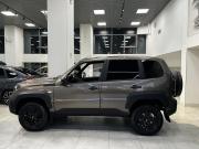 Lada (ВАЗ) Niva Москва  - изображение 6