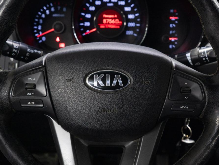 Kia Rio III Тюмень  - изображение 20