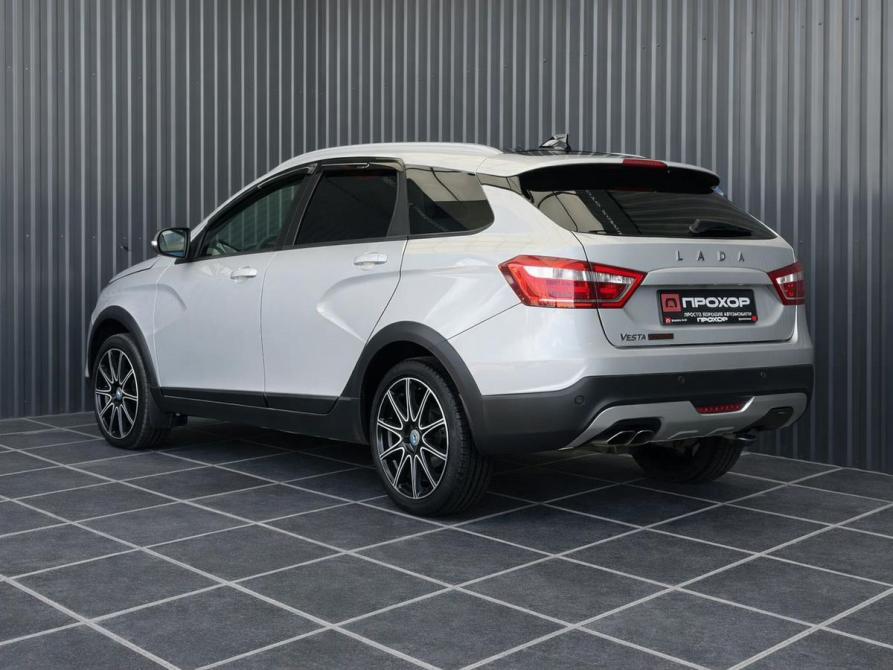 Lada (ВАЗ) Vesta I Пермь  - изображение 32