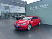 Opel Astra J Рестайлинг Екатеринбург  - изображение 13
