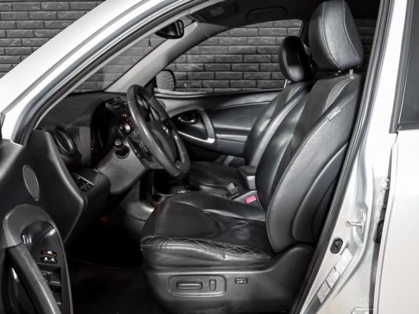 Toyota RAV4 III (XA30) Рестайлинг с пробегом 2012 года, цена 1 500 000 рублей, 112132 км, внедорожник, Автокод Объявления