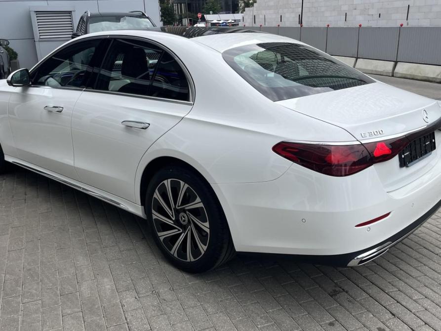 Mercedes-Benz E-Класс VI (W214 S214) Москва  - изображение 4