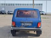 Lada (ВАЗ) 2121 (4x4) I Рестайлинг Набережные Челны  - изображение 29