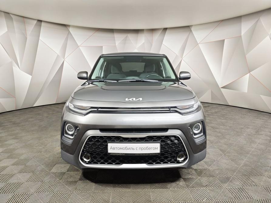 Kia Soul III Москва  - изображение 7