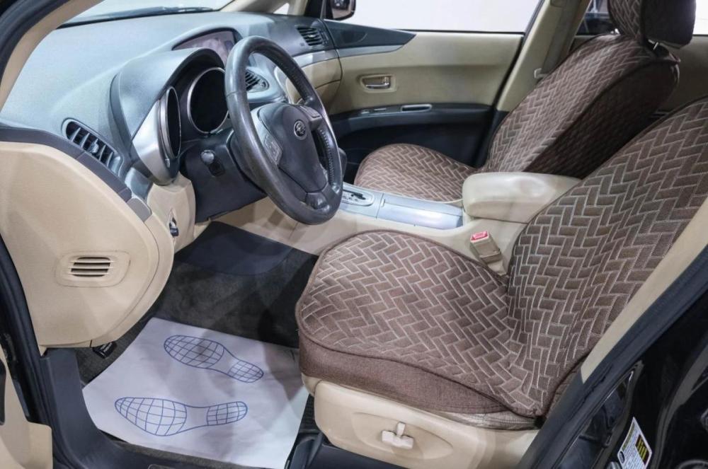 Subaru Tribeca I Новокузнецк  - изображение 13
