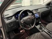 Skoda Octavia III (A7) Рестайлинг Челябинск  - изображение 31