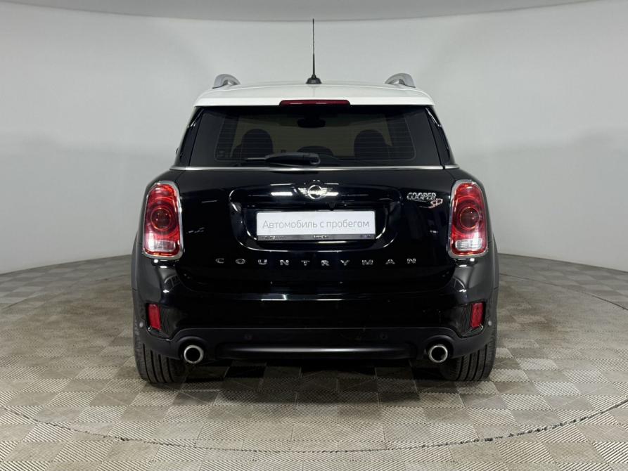 Mini Countryman II Москва  - изображение 4