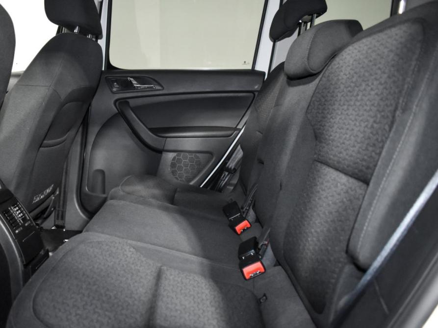 Skoda Yeti I Рестайлинг Санкт-Петербург  - изображение 12