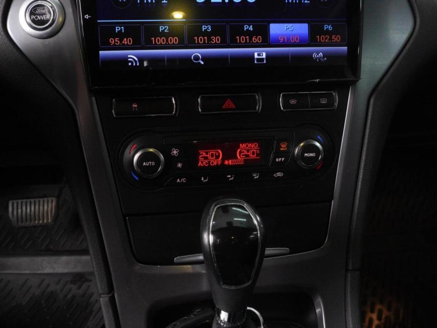 Ford Mondeo IV Рестайлинг Минеральные Воды  - изображение 13