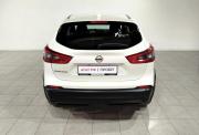 Nissan Qashqai II Рестайлинг Саратов  - изображение 30