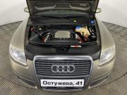 Audi A6 III (C6) Воронеж  - изображение 24