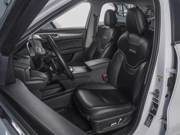 Haval Jolion I с пробегом 2023 года, цена 1 699 000 рублей, 107041 км, внедорожник, Автокод Объявления