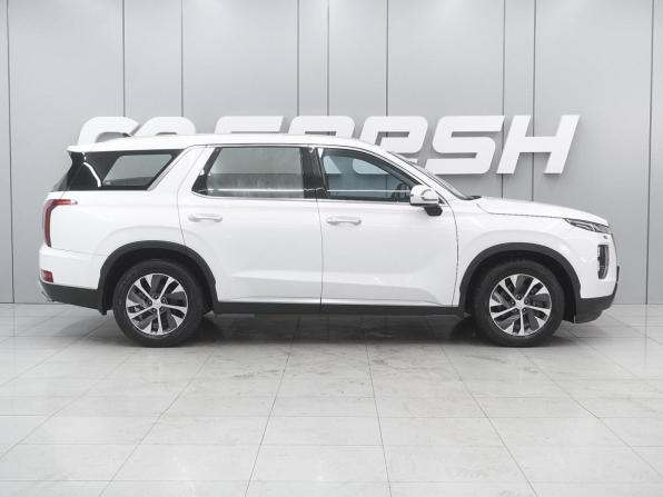 Hyundai Palisade I с пробегом 2020 года, цена 3 790 000 рублей, 134691 км, внедорожник, Автокод Объявления