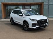 Chery Tiggo 8 Pro Max I Рестайлинг Оренбург  - изображение 19