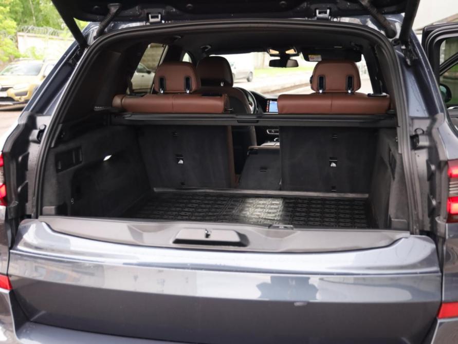 BMW X5 IV (G05/G18) Санкт-Петербург  - изображение 34