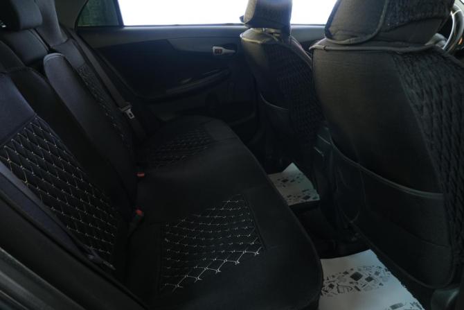 Toyota Corolla X (E140 E150) с пробегом 2007 года, цена 869 000 рублей, 190000 км, седан, Автокод Объявления