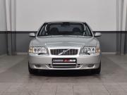 Volvo S80 I Кемерово  - изображение 20