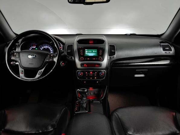 Kia Sorento II Рестайлинг с пробегом 2019 года, цена 1 898 000 рублей, 192524 км, внедорожник, Автокод Объявления