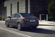 Lada (ВАЗ) Vesta I Рестайлинг (NG) Москва  - изображение 47