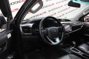 Toyota Hilux VIII Сургут  - изображение 38