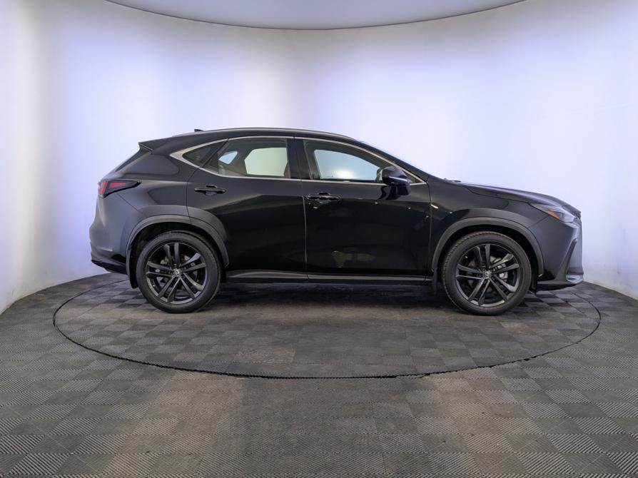 Lexus NX II Москва  - изображение 4