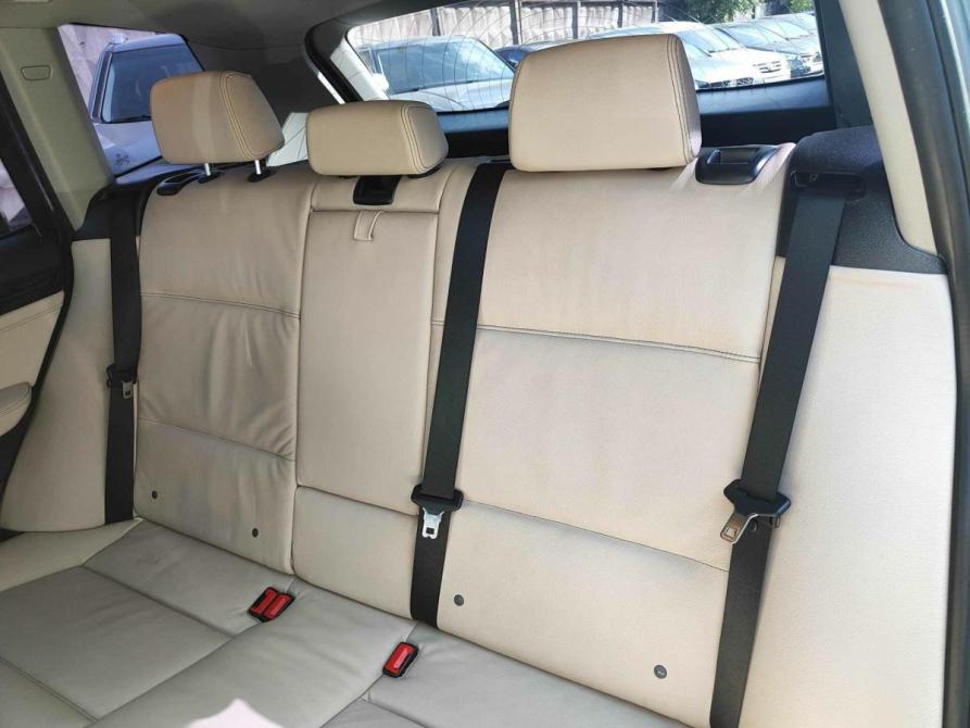 BMW X3 II (F25) Санкт-Петербург  - изображение 13