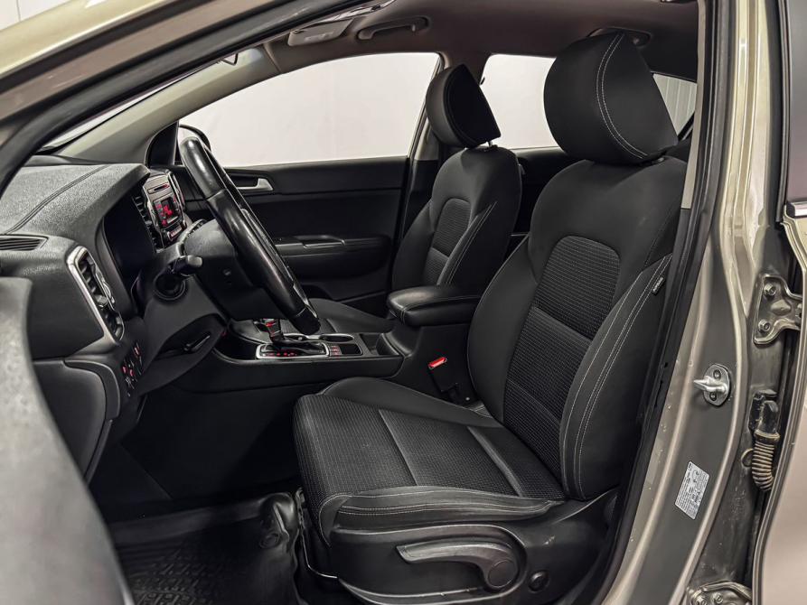 Kia Sportage IV Минеральные Воды  - изображение 8