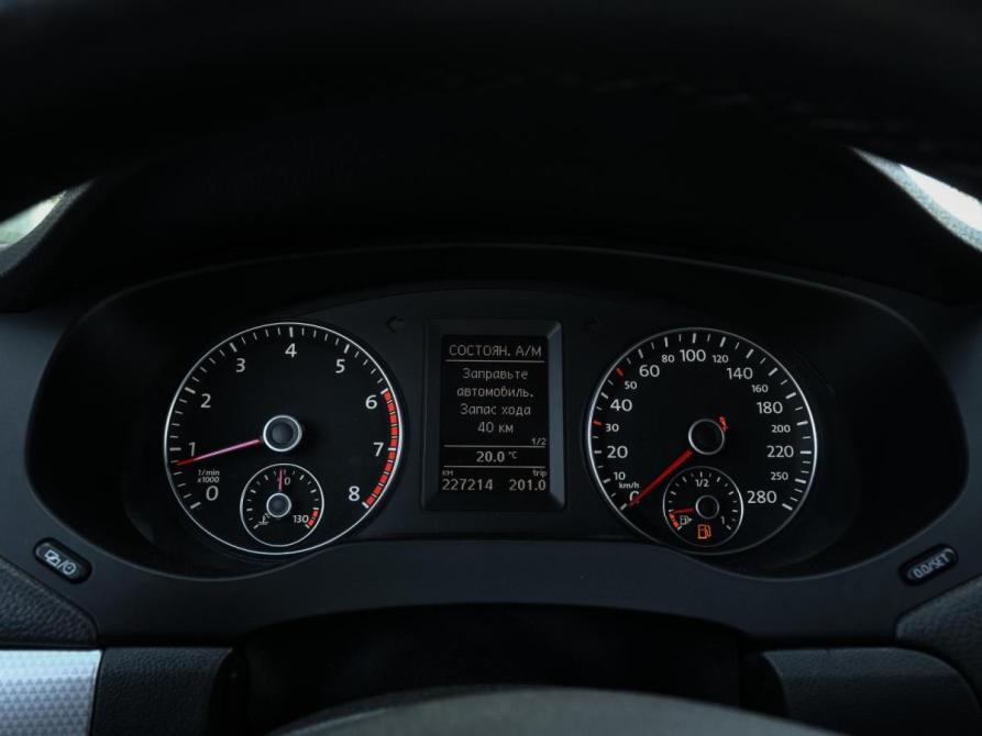 Volkswagen Jetta VI Волгоград  - изображение 12