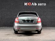 Skoda Octavia II (A5) Рестайлинг Екатеринбург  - изображение 14