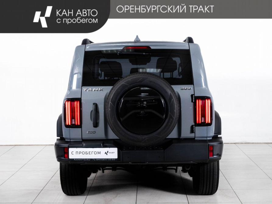 Tank 300 I Казань  - изображение 4