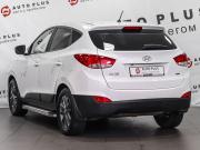 Hyundai ix35 I Рестайлинг Минеральные Воды  - изображение 21