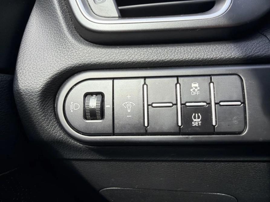 Kia Ceed III Рестайлинг Челябинск  - изображение 21