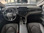 Toyota Camry VIII (XV70) Рестайлинг Йошкар-Ола  - изображение 39