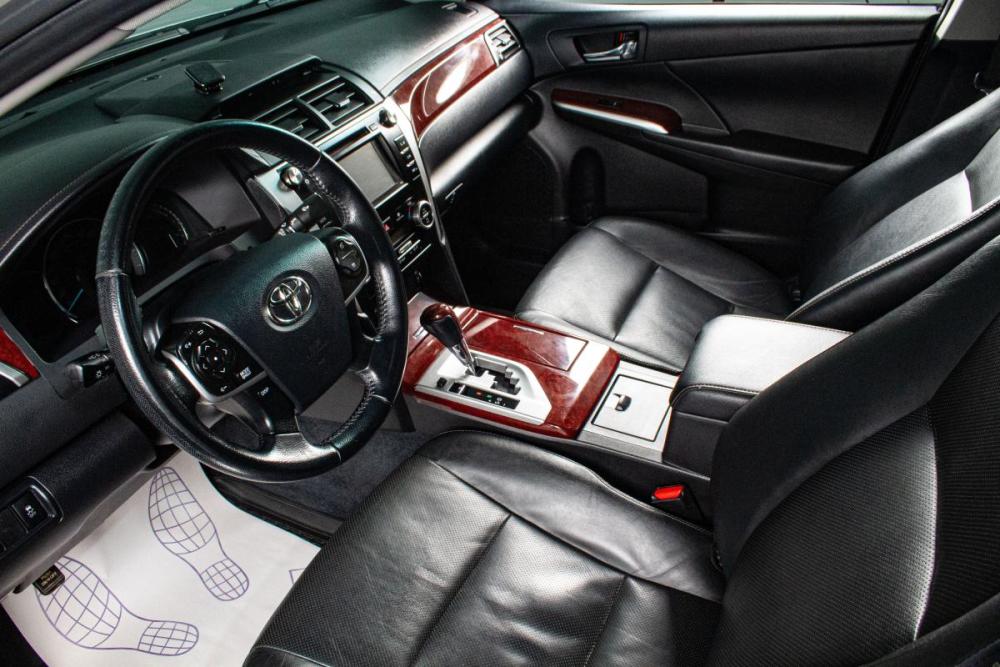 Toyota Camry VII (XV50) Сургут  - изображение 10