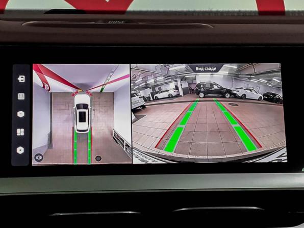 Geely Monjaro I с пробегом 2024 года, цена 3 470 000 рублей, 27340 км, внедорожник, Автокод Объявления