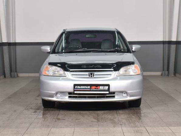 Honda Civic Ferio III с пробегом 2001 года, цена 364 995 рублей, 405461 км, седан, Автокод Объявления