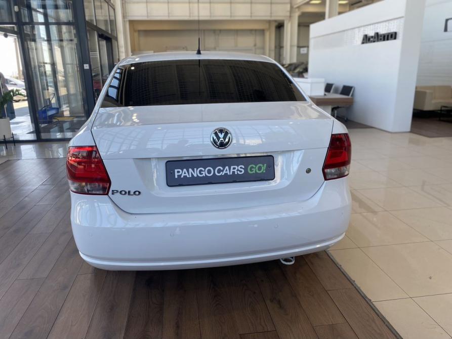 Volkswagen Polo V Саратов  - изображение 6