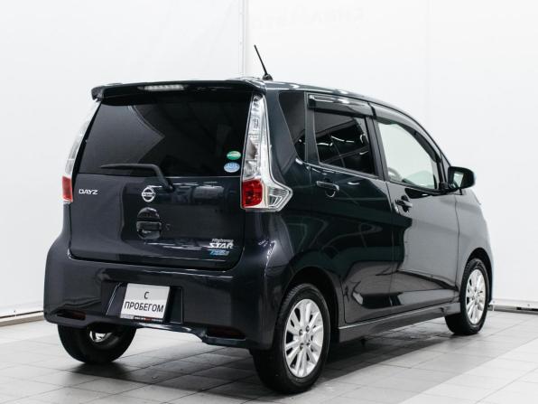 Nissan Dayz I с пробегом 2014 года, цена 599 000 рублей, 107487 км, хэтчбек, Автокод Объявления