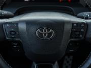 Toyota Camry IX (XV80) China Market Москва  - изображение 34