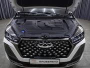 Chery Tiggo 7 Pro Max I Рестайлинг Москва  - изображение 36