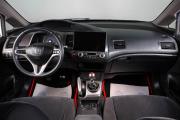 Honda Civic VIII Рестайлинг Тюмень  - изображение 33
