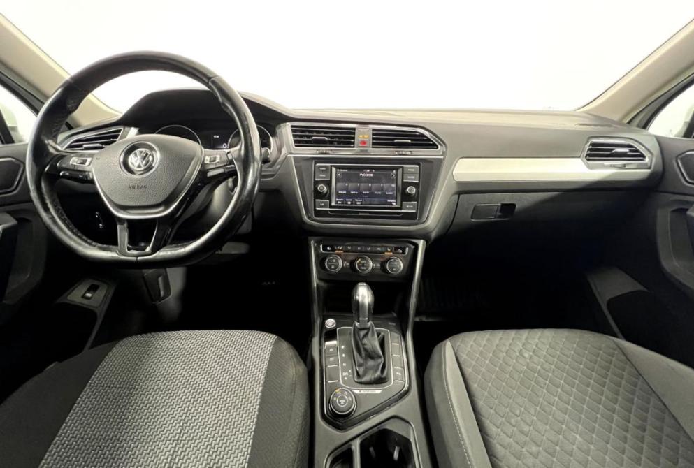 Volkswagen Tiguan II Нижний Новгород  - изображение 13