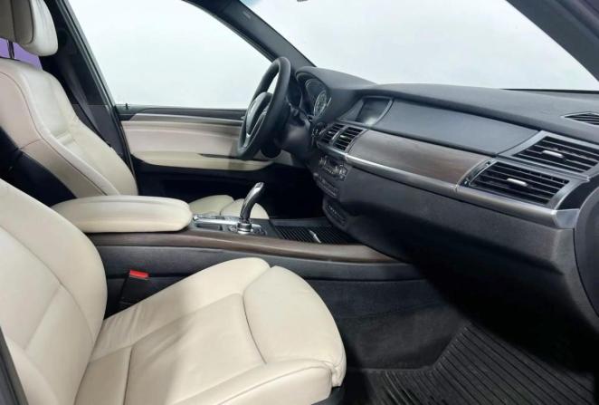 BMW X5 II (E70) Рестайлинг с пробегом 2013 года, цена 1 850 000 рублей, 381847 км, внедорожник, Автокод Объявления