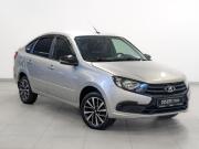 Lada (ВАЗ) Granta I Рестайлинг Санкт-Петербург  - изображение 30