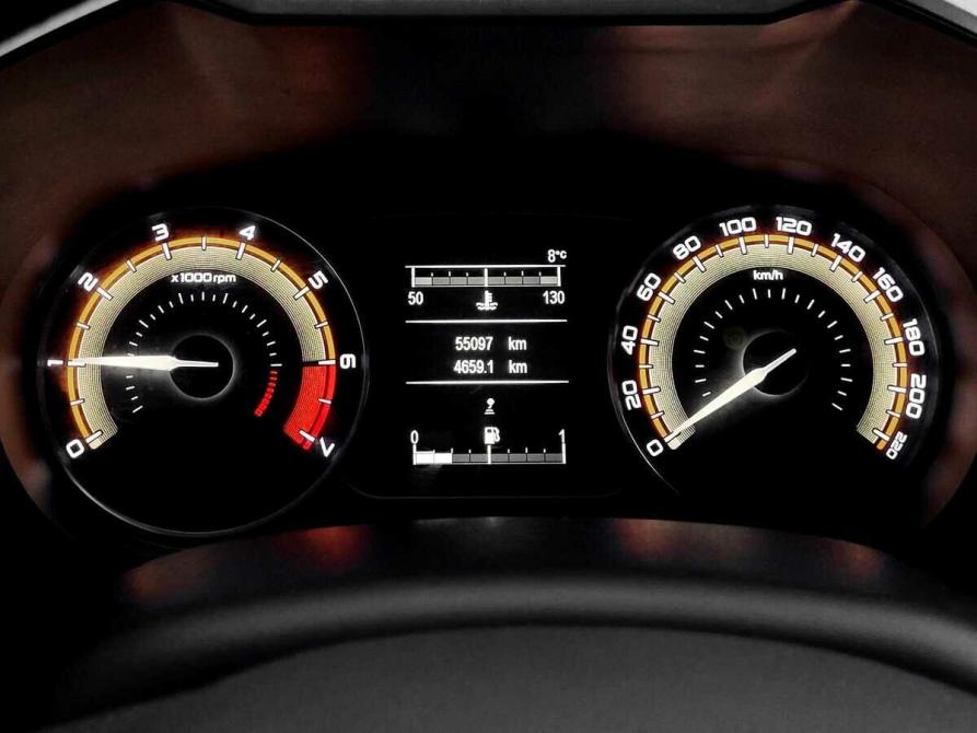 Lada (ВАЗ) Vesta I Москва  - изображение 6